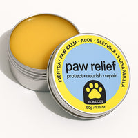 Paw & Nose Balm For Pets